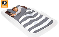 the shrunks product image travel bed small