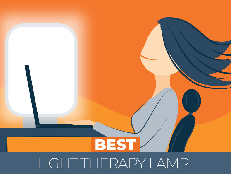 top rated light therapy lamps