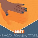 Best Rated Memory Foam Mattress Reviewed