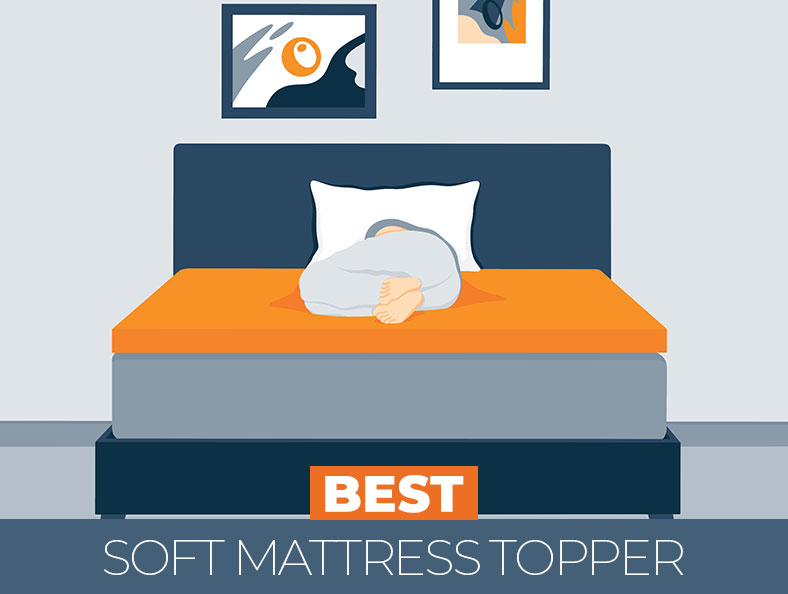 Best Soft Mattress Topper for 2023 Our Top 8 Picks