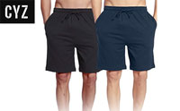 cyz pajamas shorts for men product image small