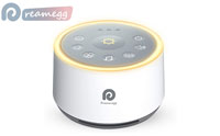 product image of baby sound machine dreamegg small