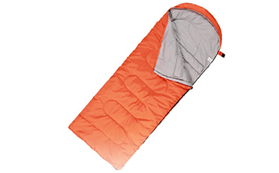 EMONIA Camping Sleeping Bag product image