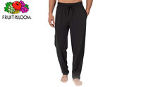 Fruit of the loom producut image of man's pajamas small