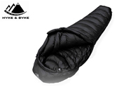 hyke and byke backpacking sleeping bag product image small