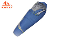 kelty backpacking sleeping bag product image small
