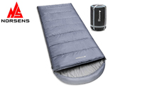 product image of norsens sleeping bag small