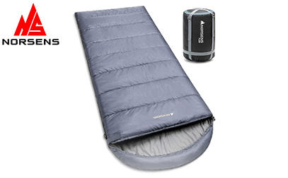 NORSENS Camping Sleeping Bags product image