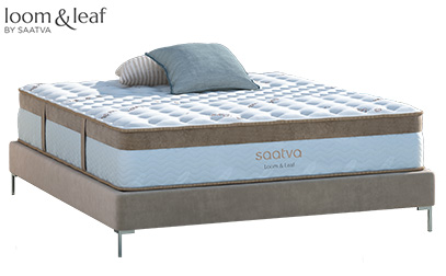 Product Image of Loom and Leaf - Updated Design