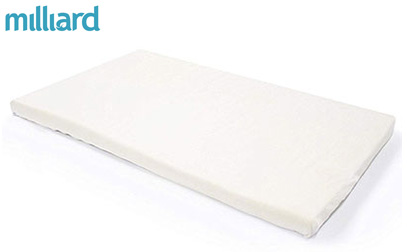 Product Image of Milliard Mattress Pad