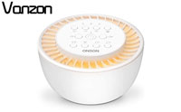 product image of vanzon infant sound machine small
