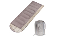 cmarte product image of sleeping backpacking bag small