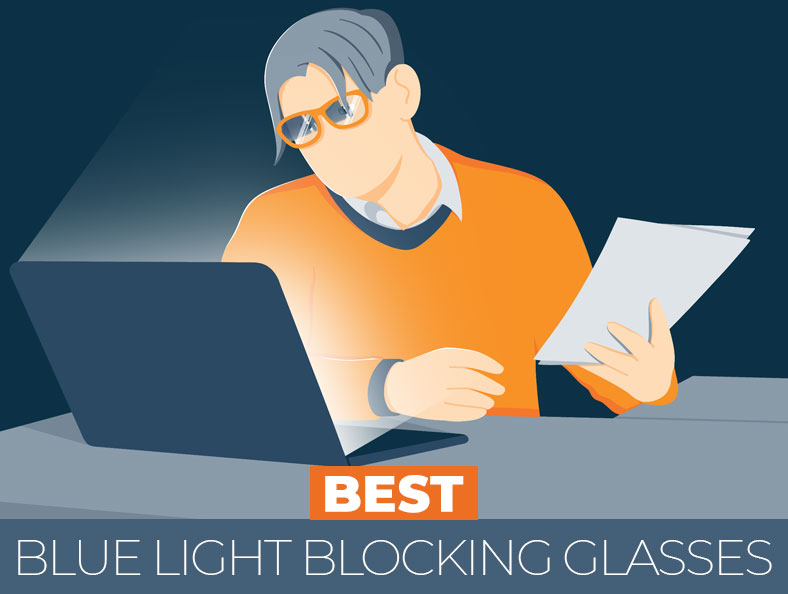 The Best Blue Light Glasses of 2023, Tested and Reviewed