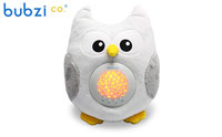 bubzi co night light sound machine product image small