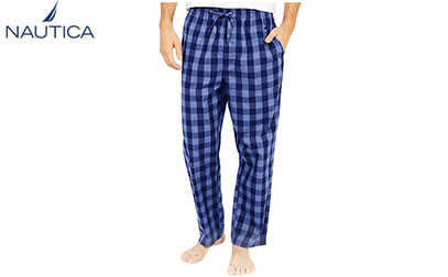 product image of Sleep Pajama Pant Nautica 