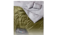 sleepingo product image hiking sleeping bag small