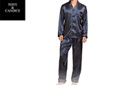 tony and candice product image of sleepwear small