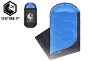 product image of venture 4th sleeping backpaing bag small