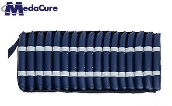 Alternating Pressure Air Mattress with Pump for Hospital Beds MedaCure product image
