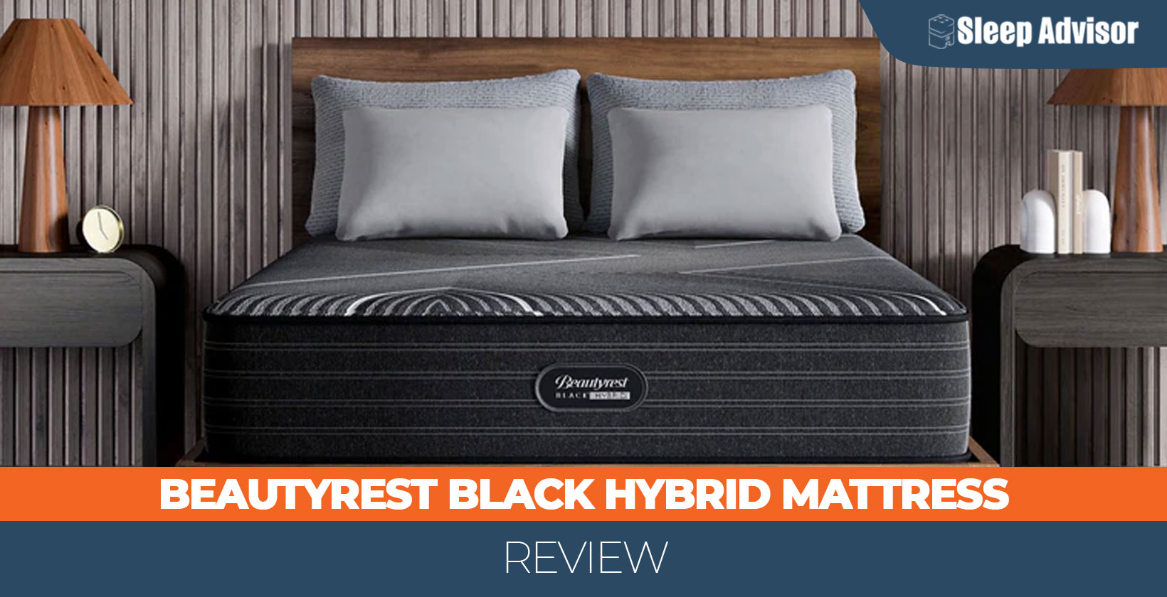 Beautyrest Black Hybrid Mattress Review 2025 Sleep Advisor