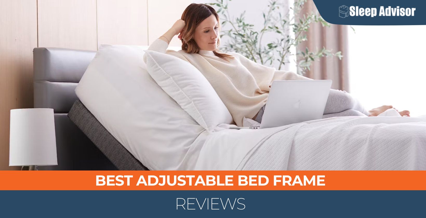 Best Adjustable Bed Frame Reviews - Top 6 Picks
