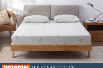 Full Overview of Tulo Mattress
