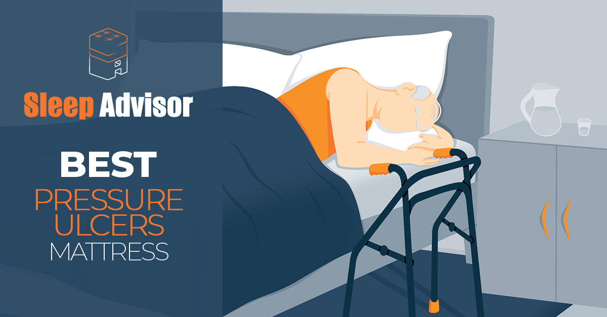 best mattress to prevent pressure ulcers