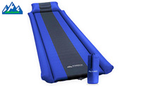 IFORREST Sleeping Pad with Armrest & Pillow product image 