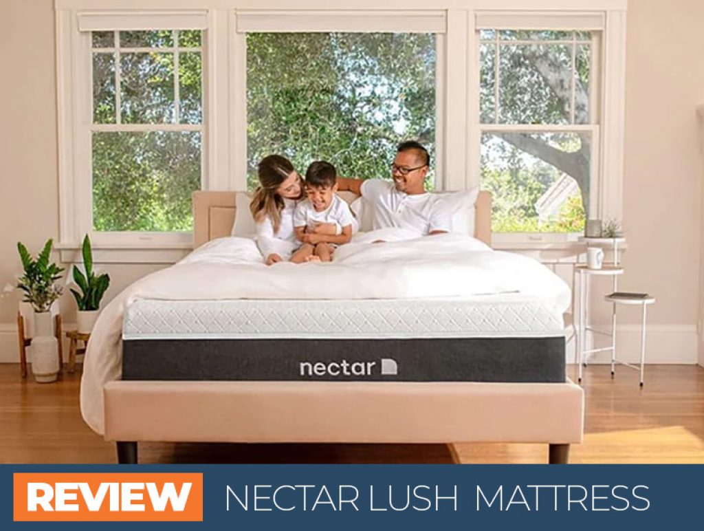 the nectar mattress review the nectar mattress review