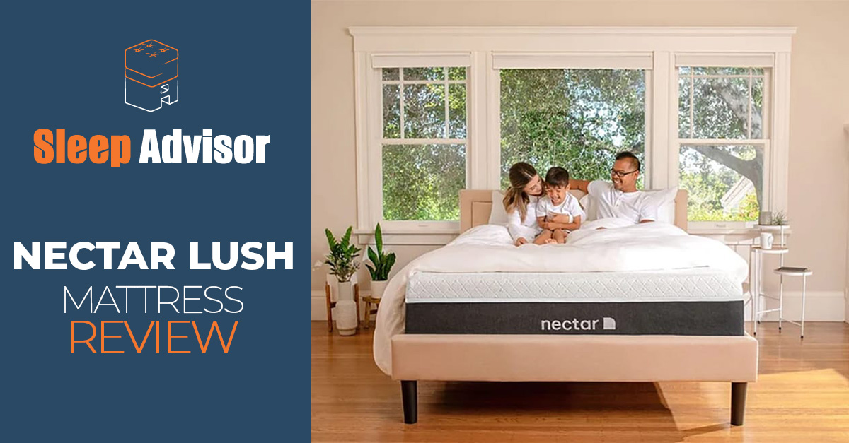 Nectar Premier Mattress Review for 2023 Side Sleepers Will Love It