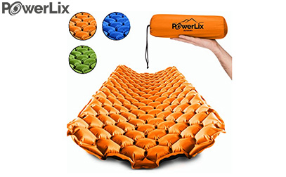 9 Highest Rated Sleeping Pads for Hammock Sleep Advisor