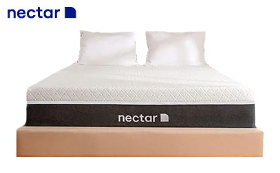 Nectar Lush Mattress