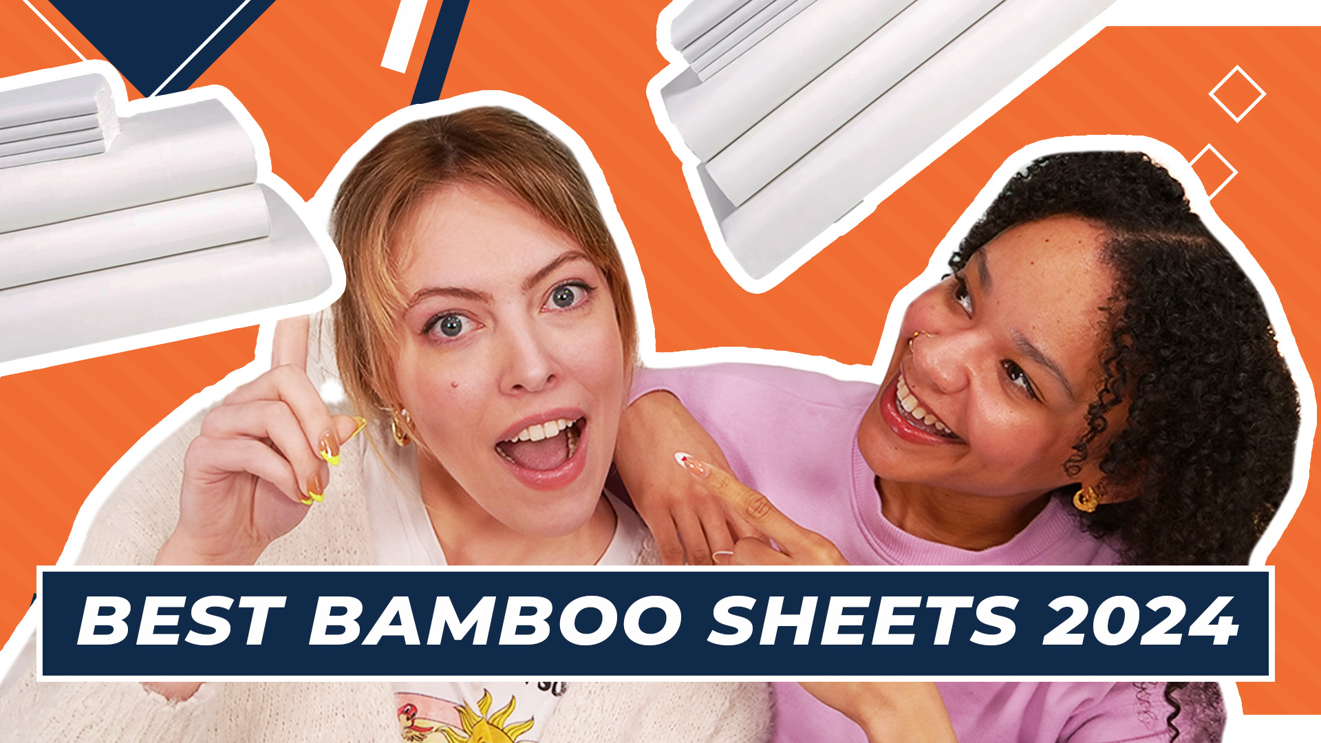 Best Sheets 2024 Australia - Doreen Maisie