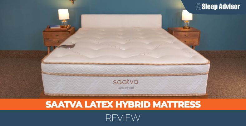 Saatva Latex Hybrid Mattress Review 1640x840px