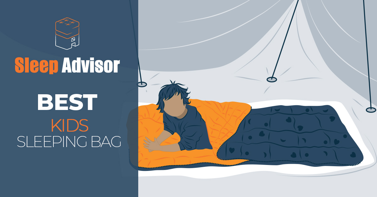 Best Kids Sleeping Bags Our Top 9 Picks for 2023 Sleep Advisor
