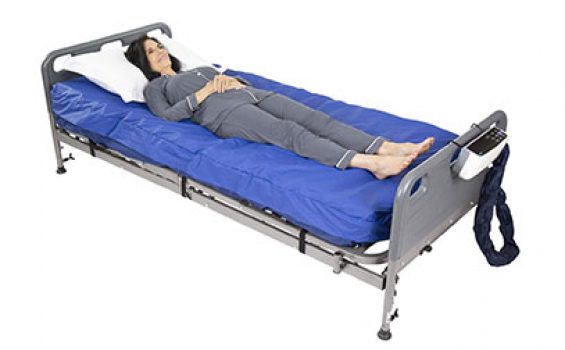 Vive 8 Alternating Pressure Mattress product image