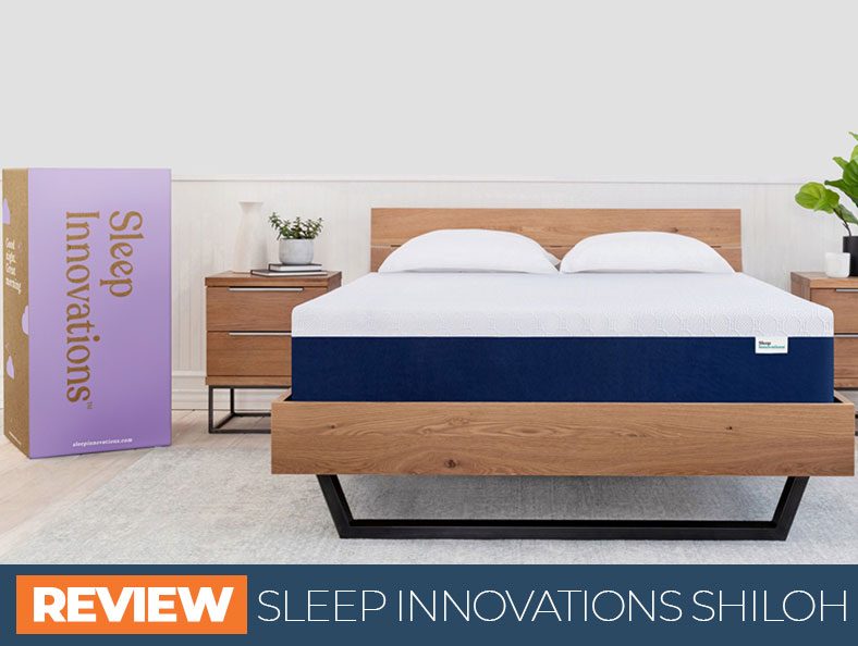 our overview of sleep innovations shiloh