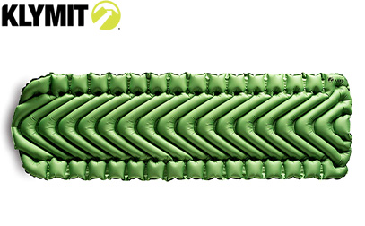 product image of KLYMIT Static V Sleeping Pad