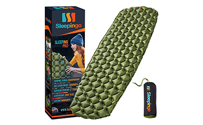 product image of Sleepingo Camping Sleeping Pad 