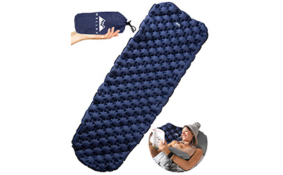 product image of WELLAX Ultralight Air Sleeping Pad