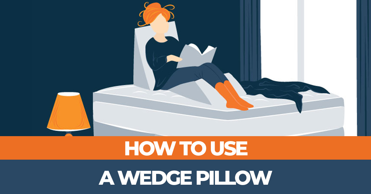 Using A Wedge Pillow | peacecommission.kdsg.gov.ng