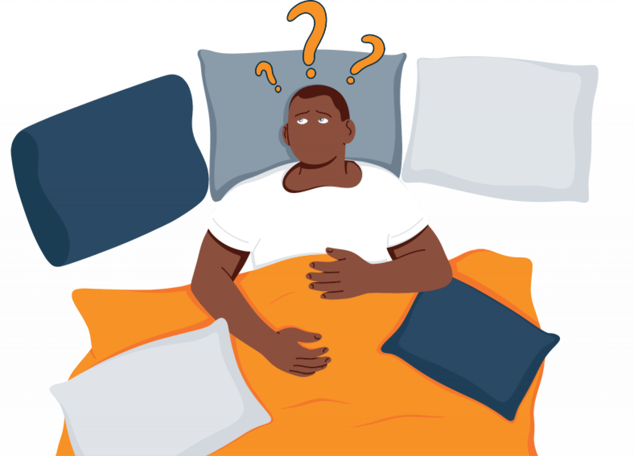 Is Your Pillow Toxic? What to Look for When Buying ToxicFree Pillows