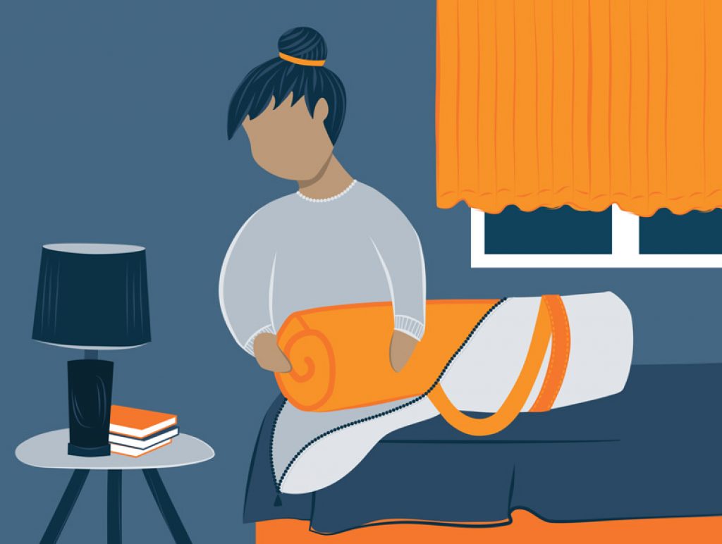 How to Make Your Firm (Hard) Mattress Softer Sleep Advisor