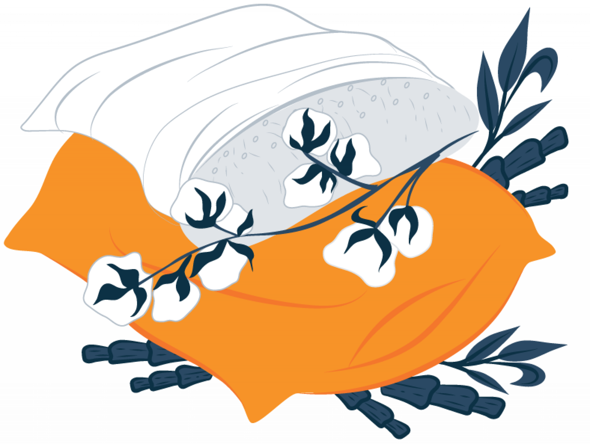 Is Your Pillow Toxic? What to Look for When Buying ToxicFree Pillows