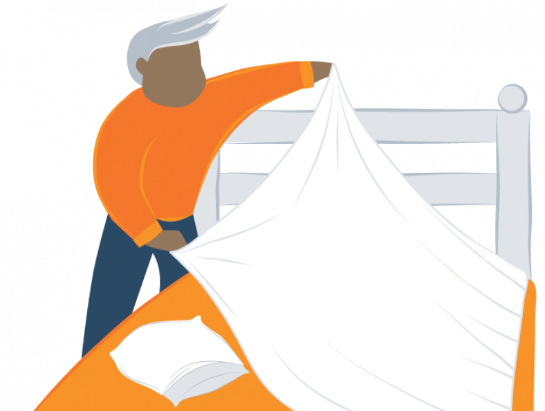 How to Store a Mattress Topper A StepbyStep Guide