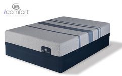 product image of SERTA iCOMFORT BLUE MAX 1000 PLUSH CAL KING MATTRESS