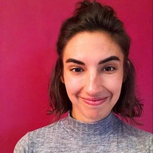 Rachael Gilpin