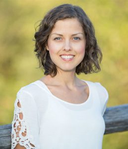 Raina Cordell<br> <span class="job-title">Registered Nurse, Registered Holistic Nutritionist, and Certified Health Coach</span>