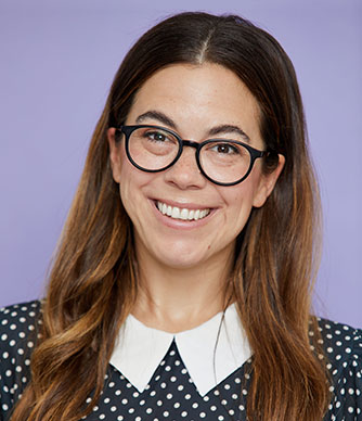 Jill Zwarensteyn