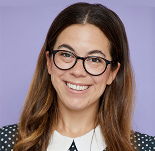 Jill Zwarensteyn